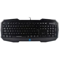 Клавиатура AULA Be Fire KB-SI859 фото 1